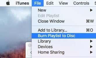 Cara Membakar DVD pada Mac
