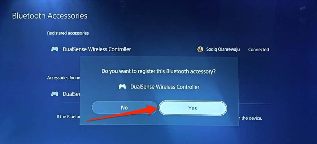 Cum să resetați controlerul PS5 DualSense