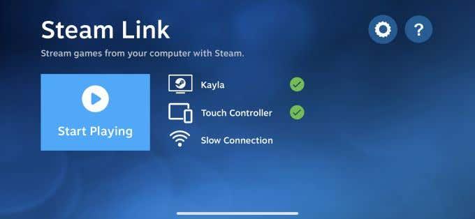 วิธีใช้ Steam Remote Play เพื่อสตรีมเกมผู้เล่นหลายคนในเครื่องได้ทุกที่