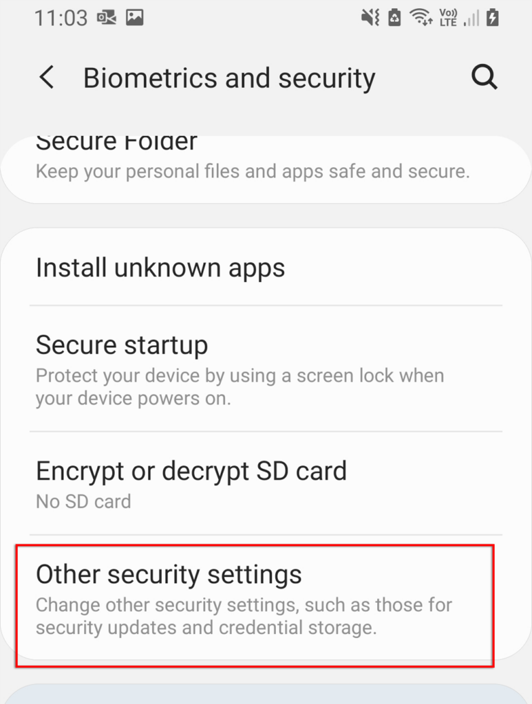 Cómo desinstalar aplicaciones en Android que no se desinstalan