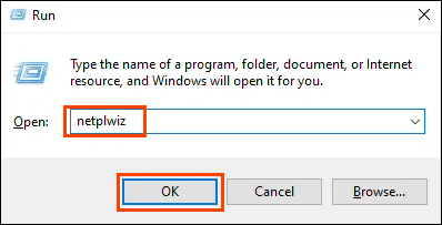 Comment configurer la connexion automatique pour un domaine Windows 10 ou un PC de groupe de travail