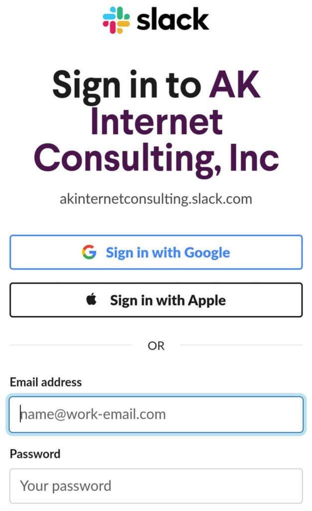 Come sincronizzare Slack con Google Calendar