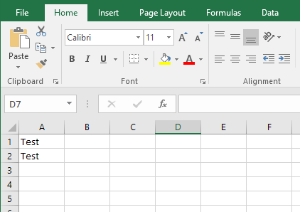 So verwenden Sie die AutoWiederherstellungs- und AutoBackup-Funktionen von Excel