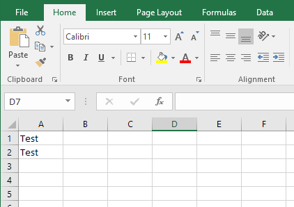 Excel の自動回復および自動バックアップ機能の使用方法