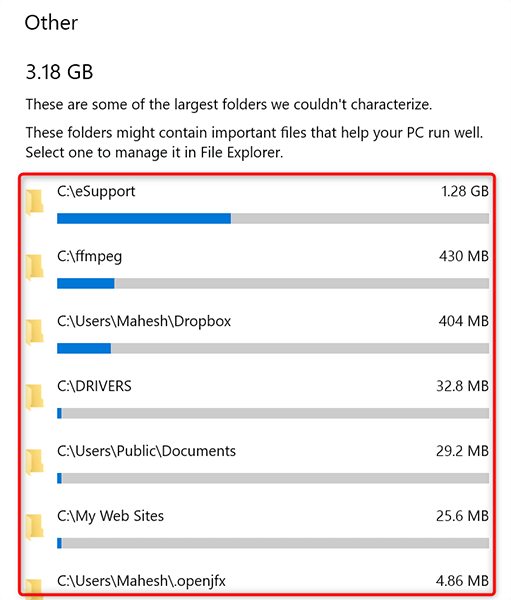 Windows 11/10 PC をクリーンアップする 8 つの簡単な方法