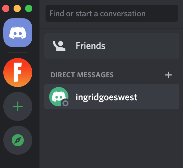 Cum să partajați ecranul pe Discord de pe desktop sau smartphone