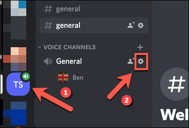 Bagaimana untuk memulakan semula Discord