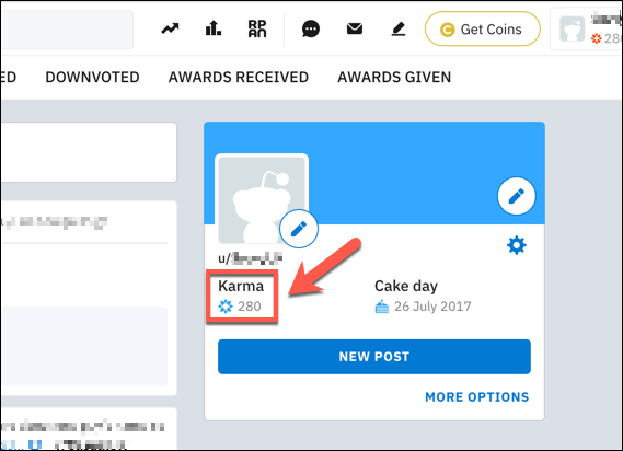 Reddit Karma(및 얻는 방법)란 무엇입니까?