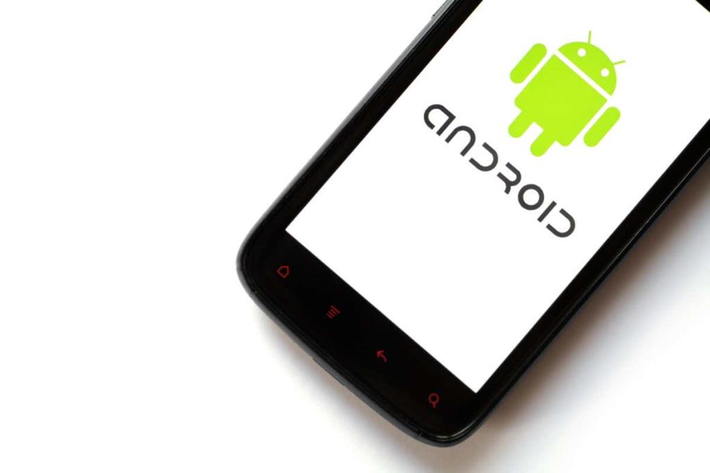 Qual é a versão mais recente do Android?