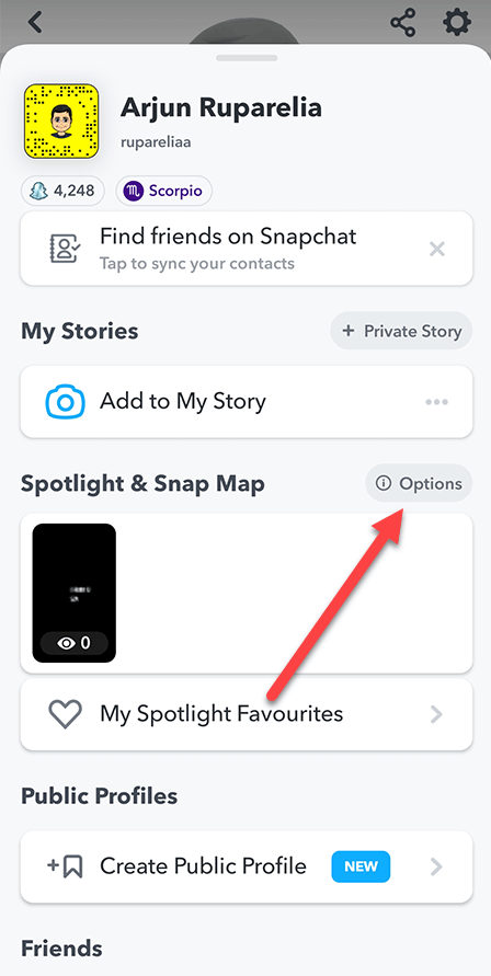 Wat is Snapchat Spotlight en hoe dien je er een in?