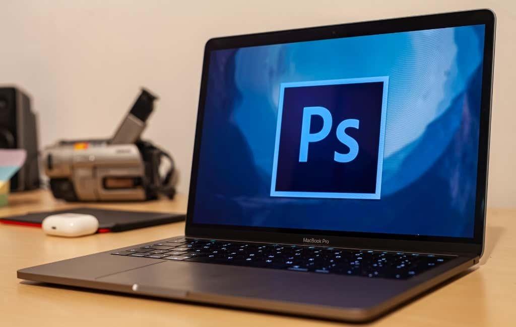 Cara Topeng dalam Photoshop untuk Menyembunyikan Lapisan