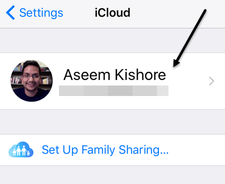 Come abilitare l'autenticazione a due fattori per iCloud su iOS