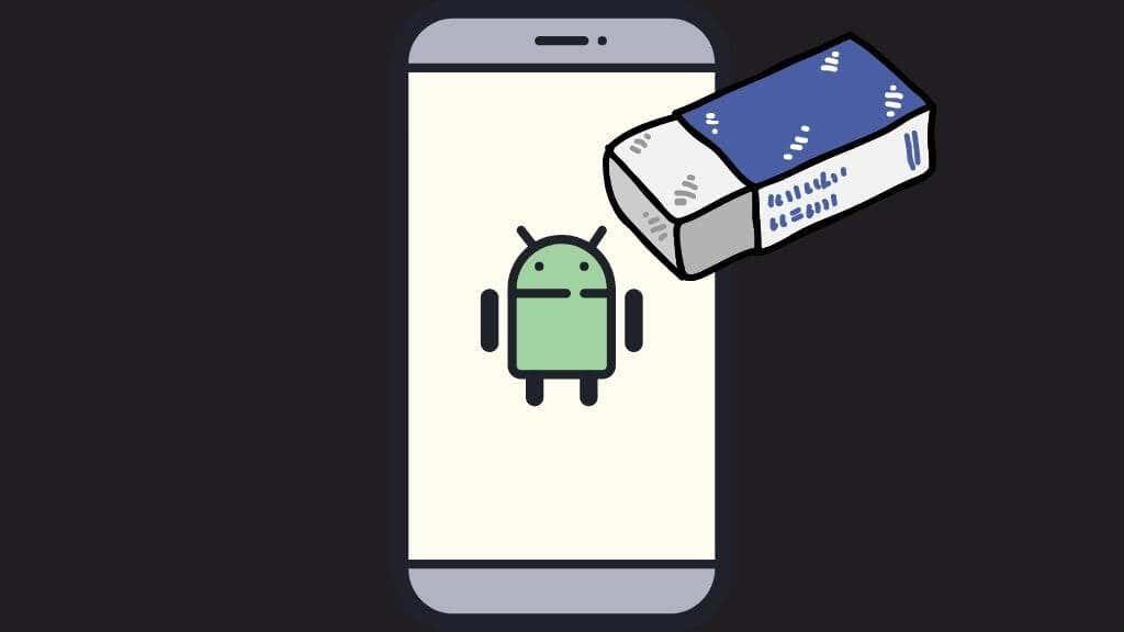 Como consertar o botão Voltar que não funciona no iPhone e no Android