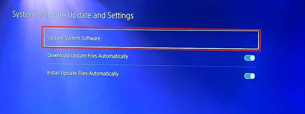 2 verschiedene Möglichkeiten zum Ausschalten Ihrer Playstation 5 (PS5)