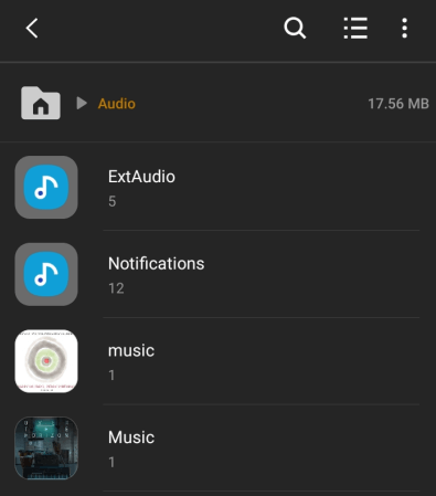 So löschen Sie Downloads auf Android