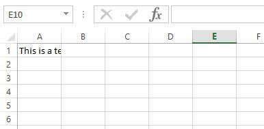 Como ocultar planilhas, células, colunas e fórmulas no Excel