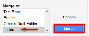 Cum să imprimați pe un plic folosind Google Docs