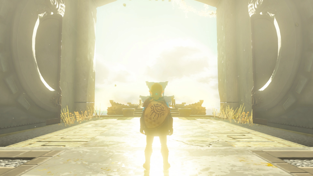 Was wir über The Legend of Zelda: Tears of the Kingdom wissen