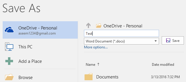 Come condividere o collaborare su un documento Word con altri