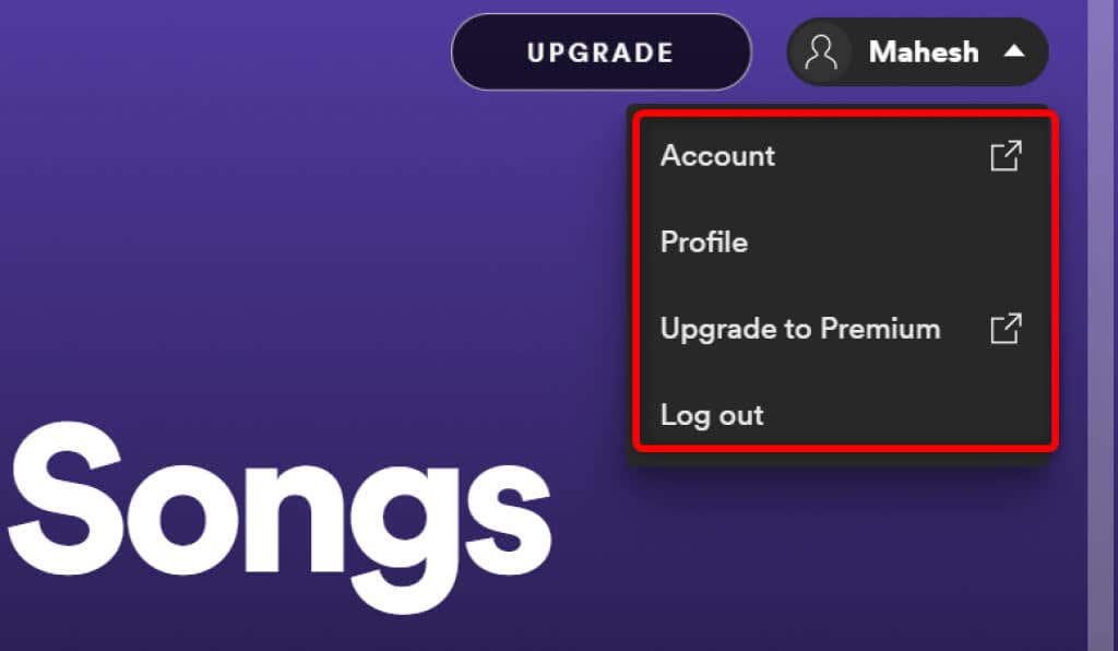 Spotify Web Player : comment y accéder et l'utiliser