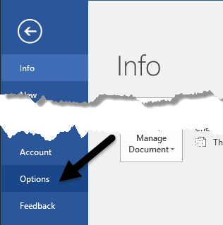 So zeigen Sie Formatierungszeichen in Word an