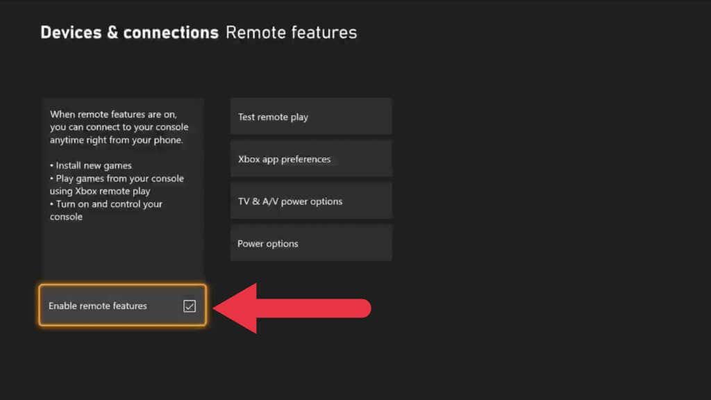 Xbox Remote Play nu funcționează?  11 remedieri de încercat