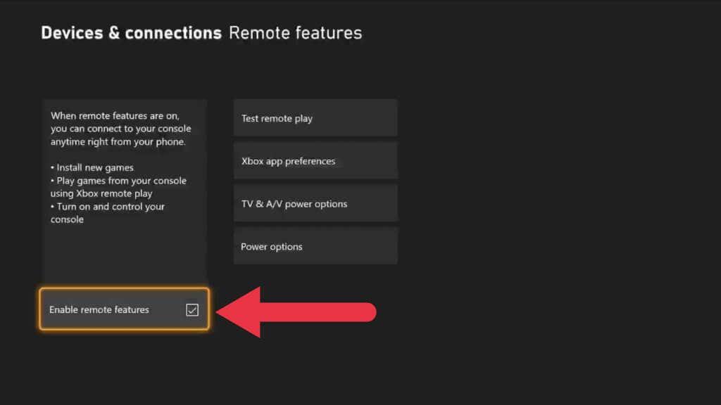 Xbox Remote Play ไม่ทำงาน?  11 การแก้ไขที่จะลอง