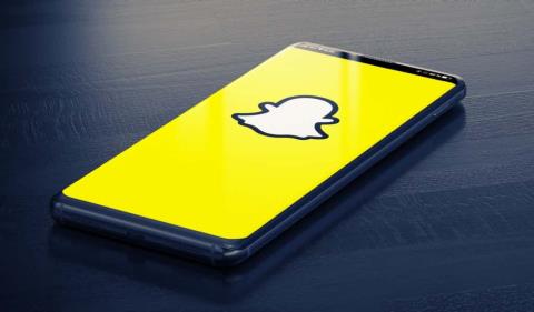 ¿Qué es Snapchat Spotlight y cómo enviar uno?