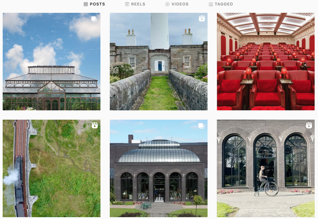 Comment devenir un influenceur sur Instagram