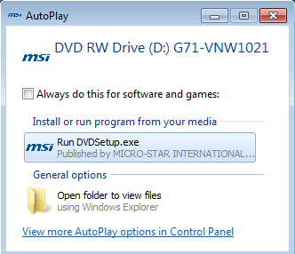 Cómo configurar la reproducción automática en Windows 7 y 10