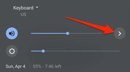 วิธีบันทึกหน้าจอบน Chromebook