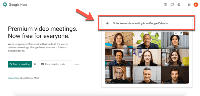 OTT อธิบาย: Google Meet คืออะไรและใช้งานอย่างไร