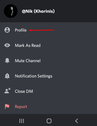 Cara Mengetahui jika Seseorang Menyekat Anda di Discord