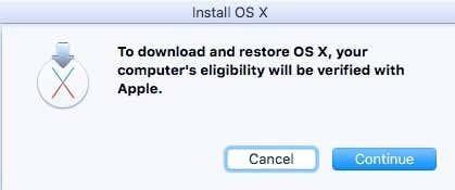 Cum se instalează Mac OS X folosind VMware Fusion