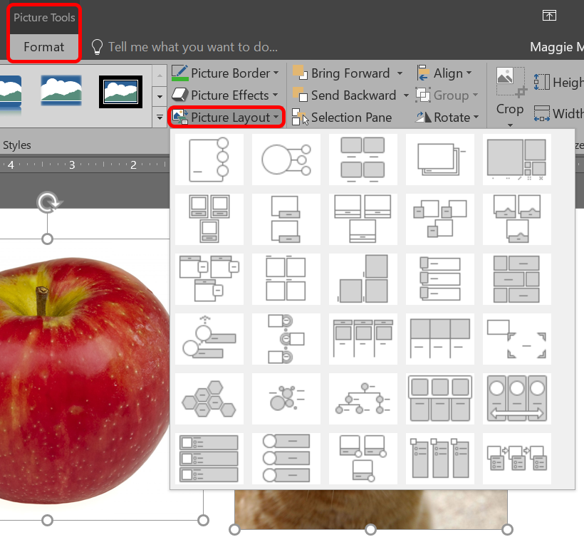 Como criar um fluxograma no Word e no Excel