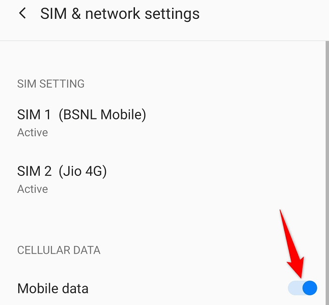 Cara Membetulkan Telefon Android Tidak Menerima Panggilan