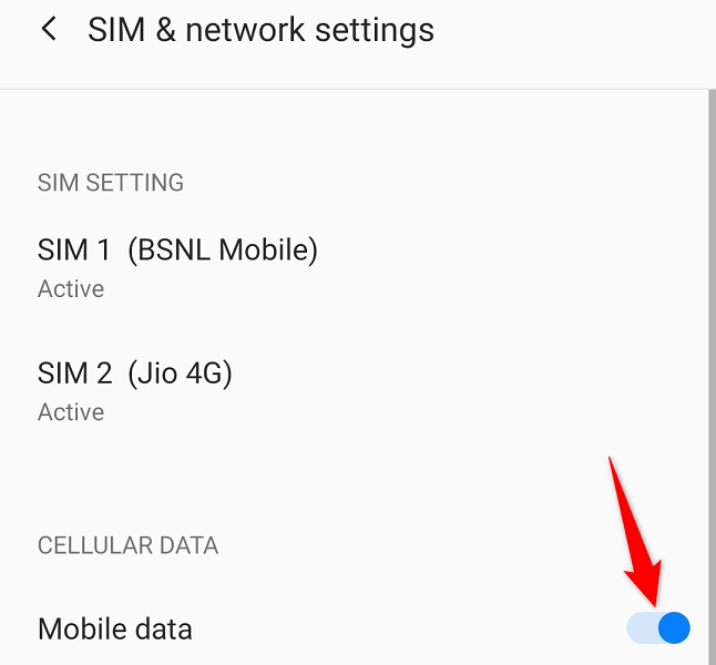 Como consertar um telefone Android que não está recebendo chamadas