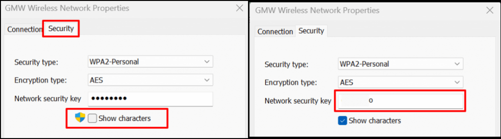 วิธีแชร์การเชื่อมต่อเครือข่าย Wi-Fi ใน Windows 11