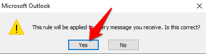 如何將 Outlook 電子郵件轉發到 Gmail