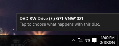 Cómo configurar la reproducción automática en Windows 7 y 10