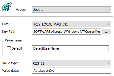 Cara Mengkonfigurasi Log Masuk Auto untuk Windows 10 Domain atau PC Kumpulan Kerja