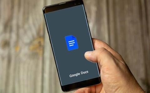 Come utilizzare Google Documenti in modalità oscura