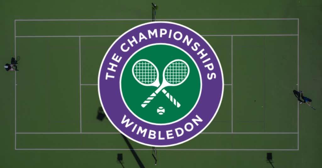 Cara Menonton Wimbledon 2022 Dalam Talian Tanpa Kabel