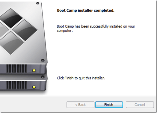 如何通過 Boot Camp 使用 Windows 7