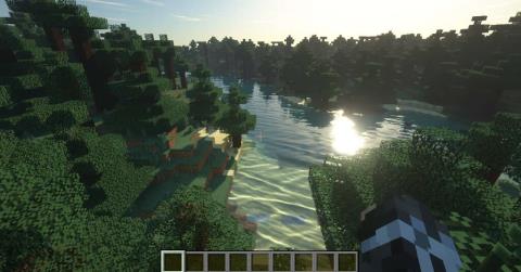 วิธีดาวน์โหลดและใช้ Shaders สำหรับ Minecraft