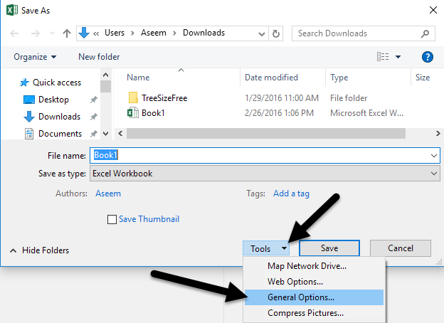 Como usar os recursos de AutoRecuperação e AutoBackup do Excel