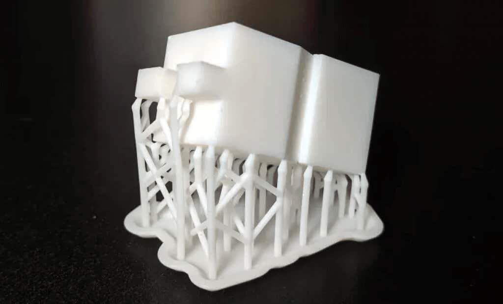 12 dicas de solução de problemas para impressões de filamentos 3D que deram errado