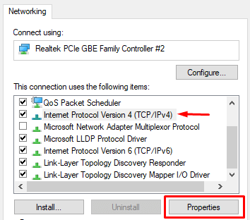 Guide de dépannage Wi-Fi ultime de Windows 10