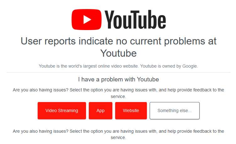 ¿YouTube no funciona en Google Chrome?  12 formas de arreglar