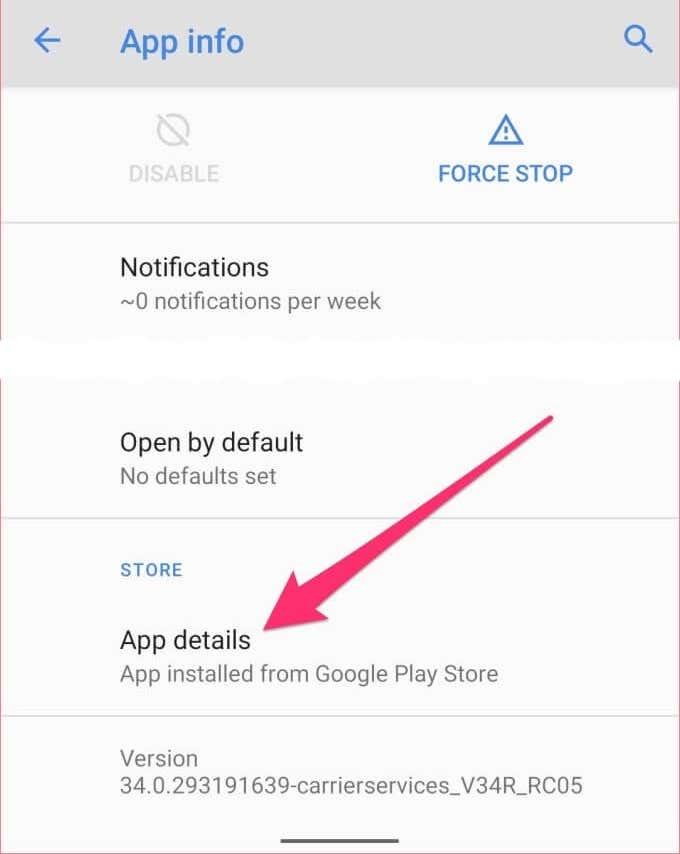 So beheben Sie den Fehler „Sim nicht bereitgestellt“ auf Android oder iPhone